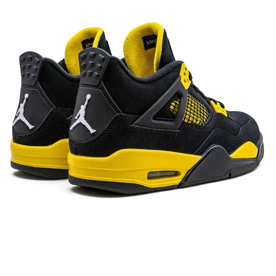 Retro GS Jordan 'Thunder' 2023 4 Air 0515